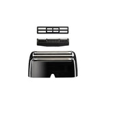 Babyliss Pro Set Cap+Cuțit+Folie Pentru FOILFX02 Gunsteel